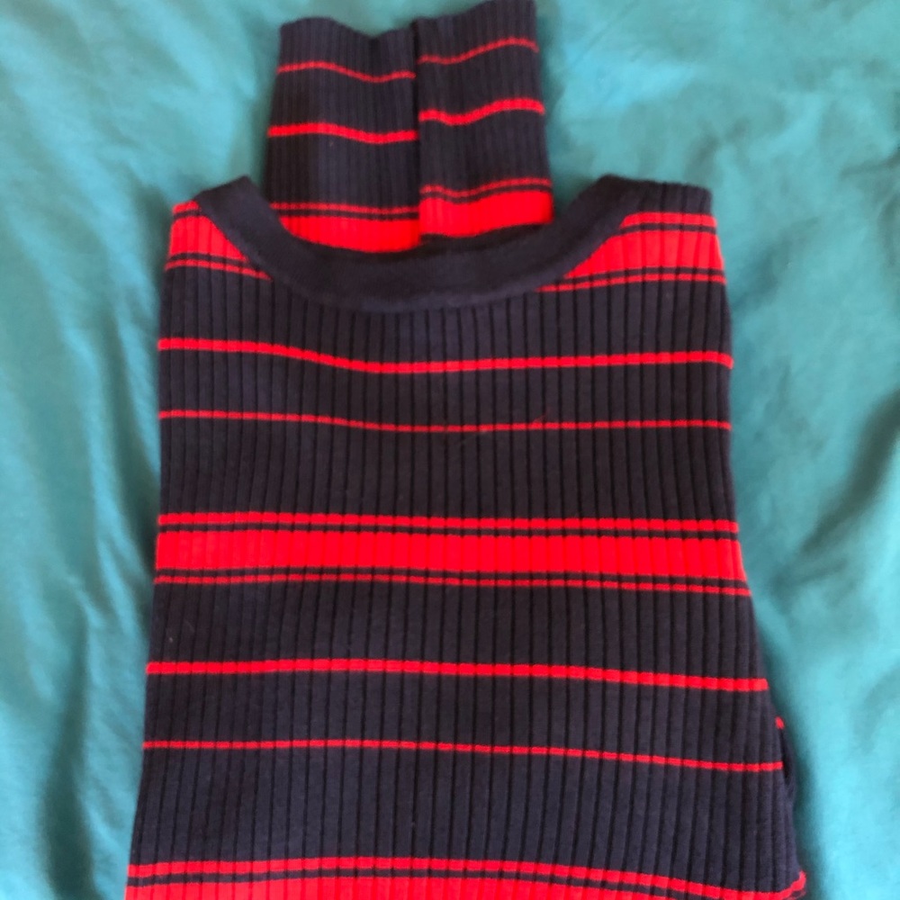 pacsun sweater